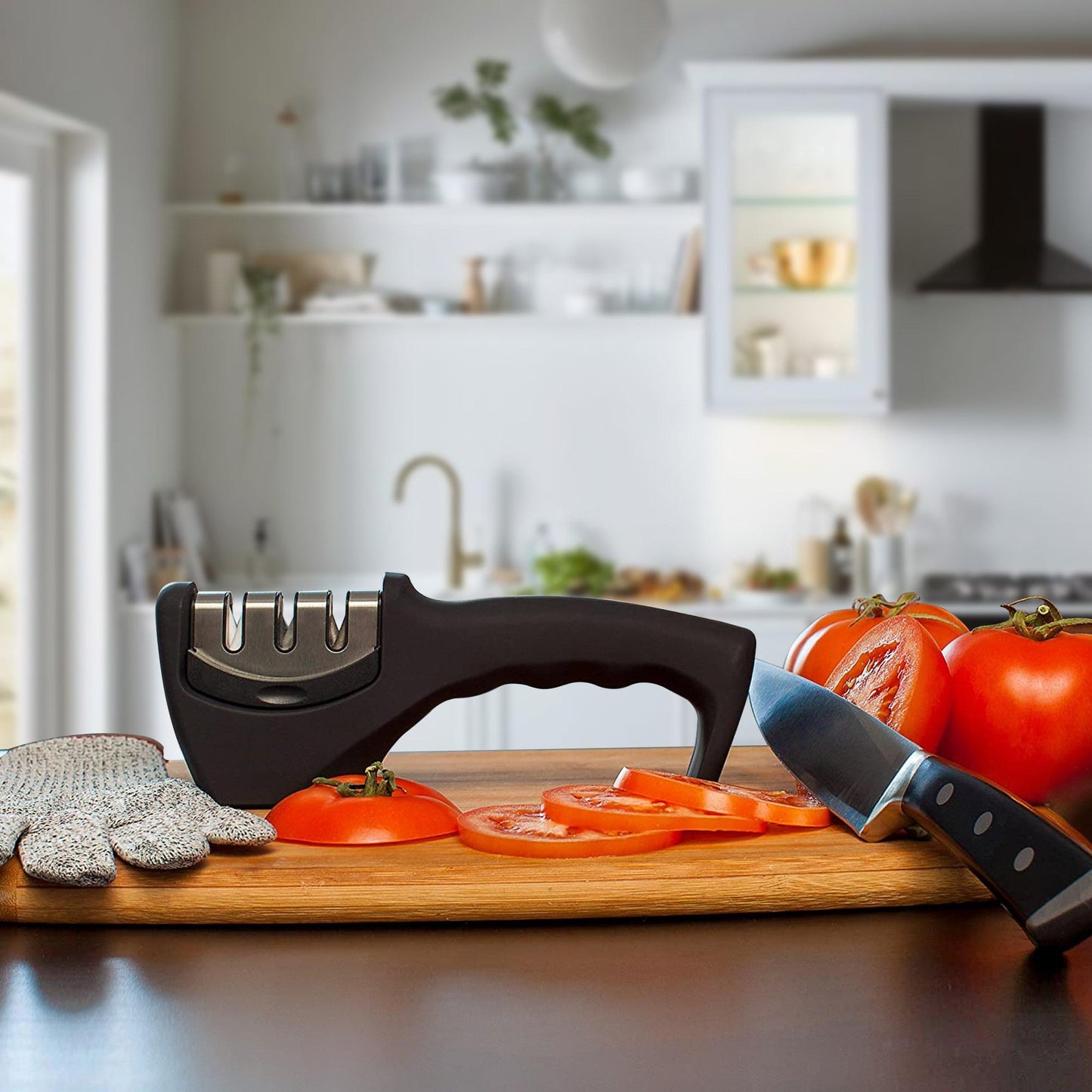 ProEdge Knife Sharpener